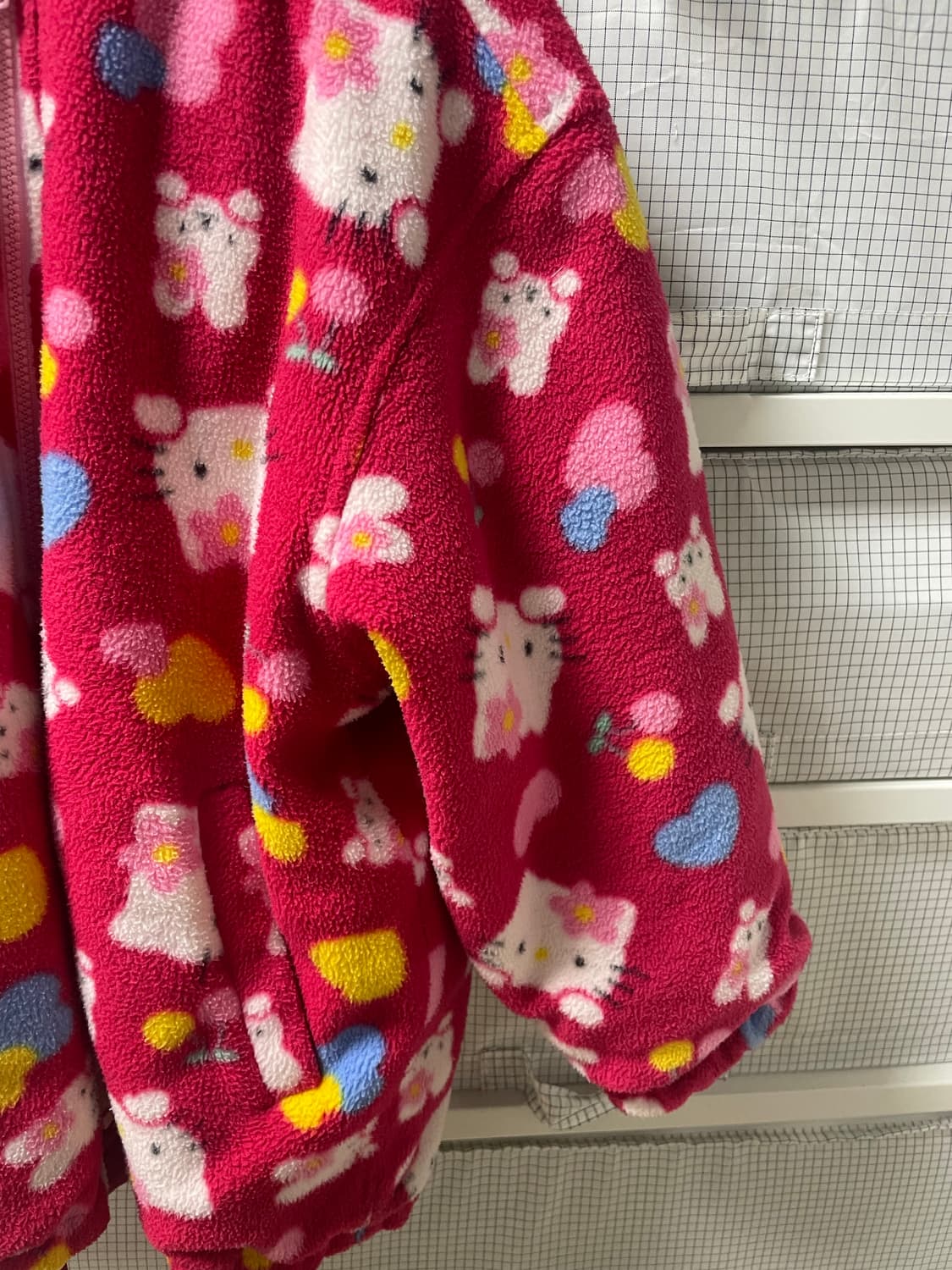 헬로키티 어린이 자켓 상품이미지5