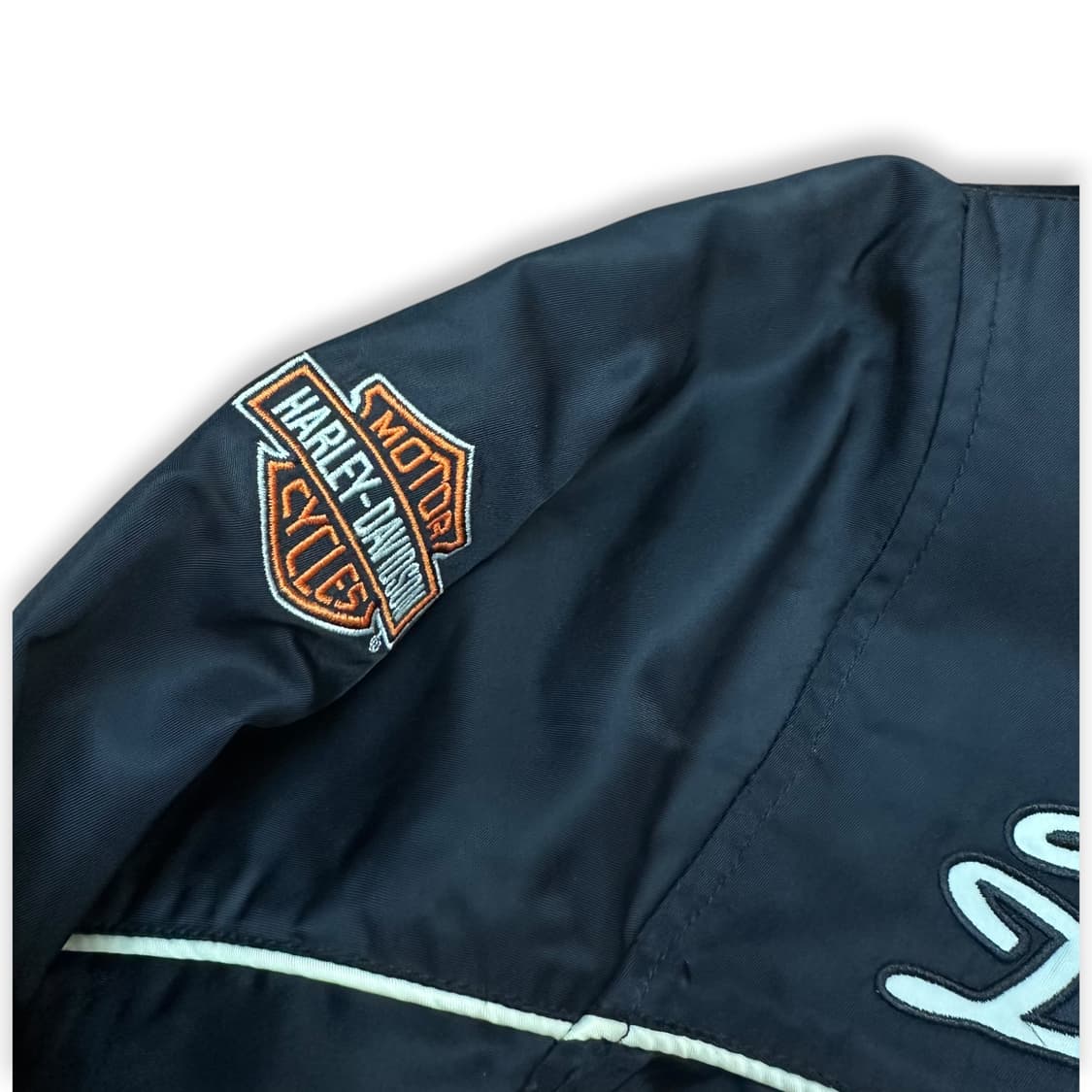 할리데이비슨 자켓 상품이미지4