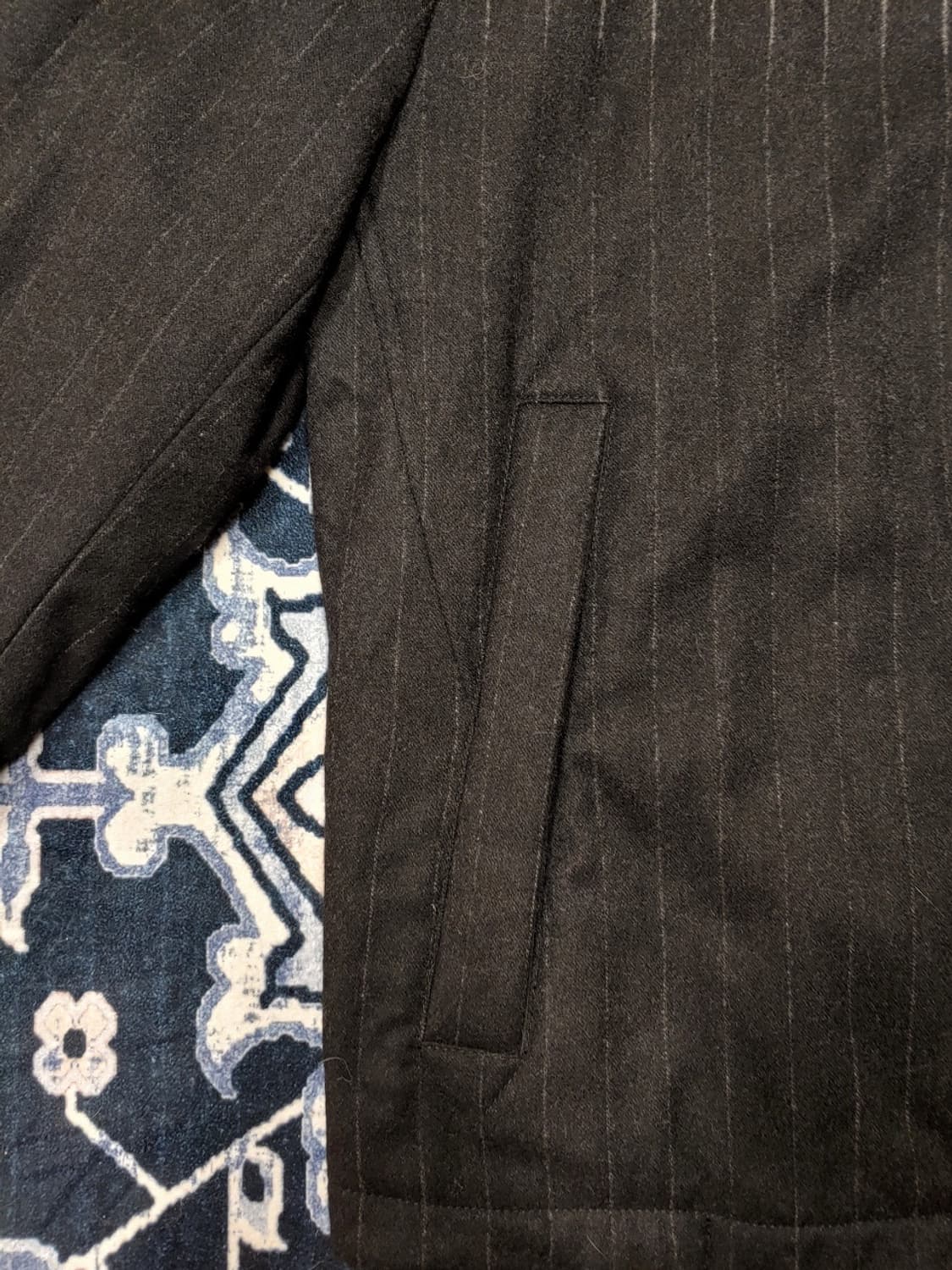 드리스반노튼 블루종 상품이미지8