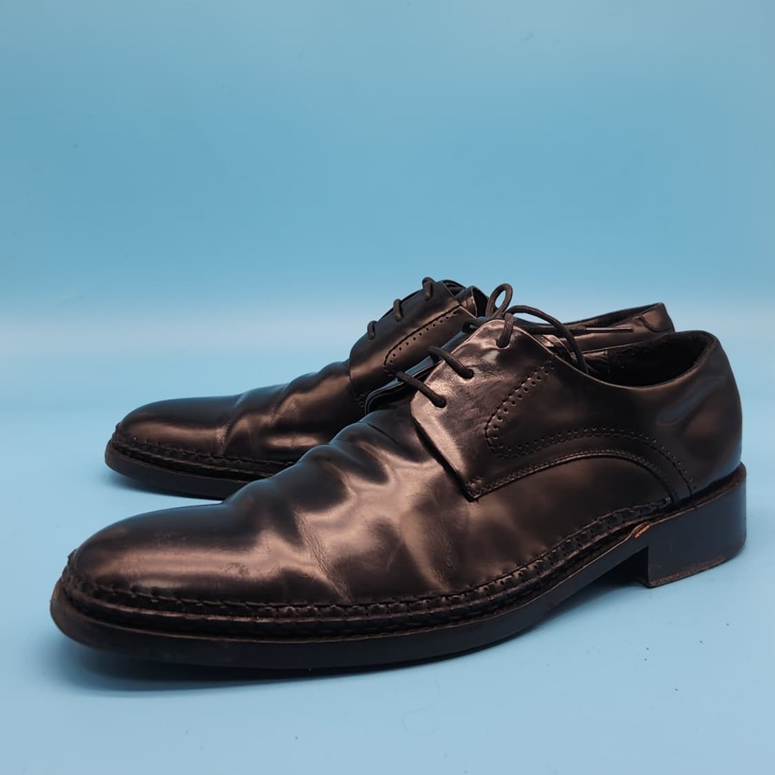 o 헤리티지 리갈 남성정장구두 270 상품이미지1