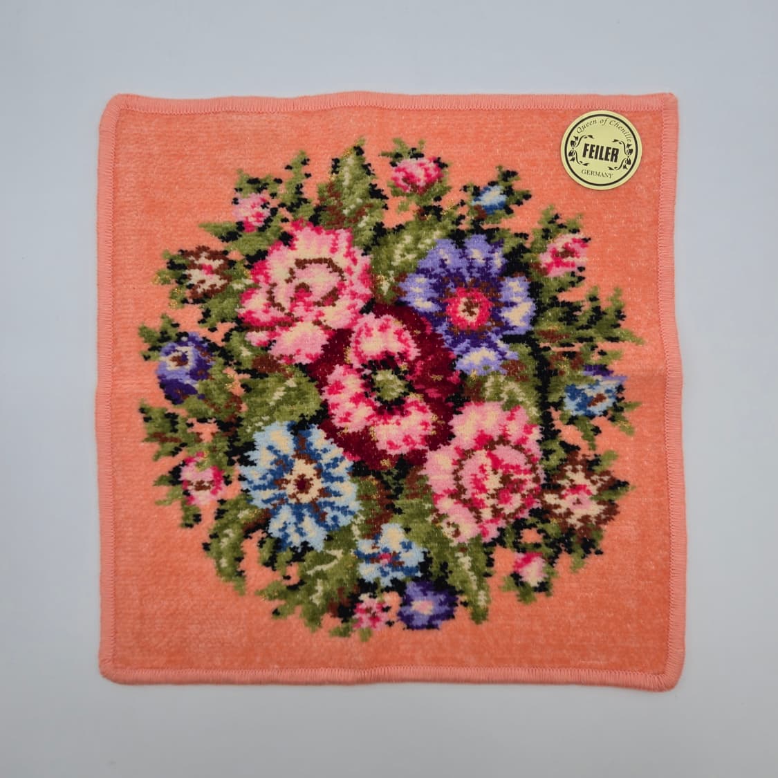 FEILER 훼이라 손수건 핸드타올 [BF10454-739-05] 상품이미지3