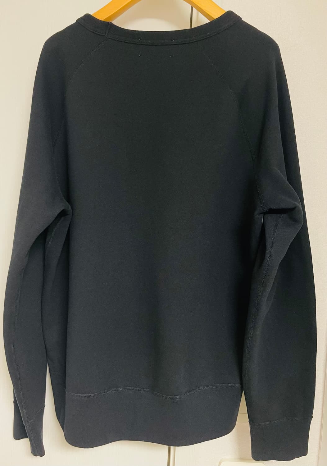 ACNE 아크네 맨투맨 상품이미지4