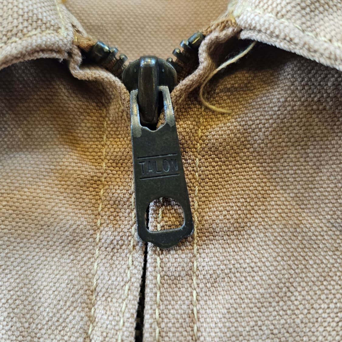 리바이스 90s 디트로이트 워크자켓 a급 상품이미지4