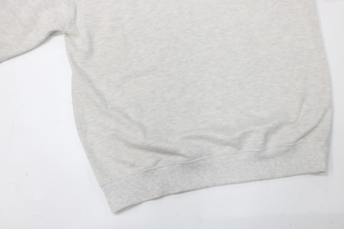 스맥 아스피레이션 미니애폴리스 노스 스타 베어 스웨트셔츠 (2L) 상품이미지7