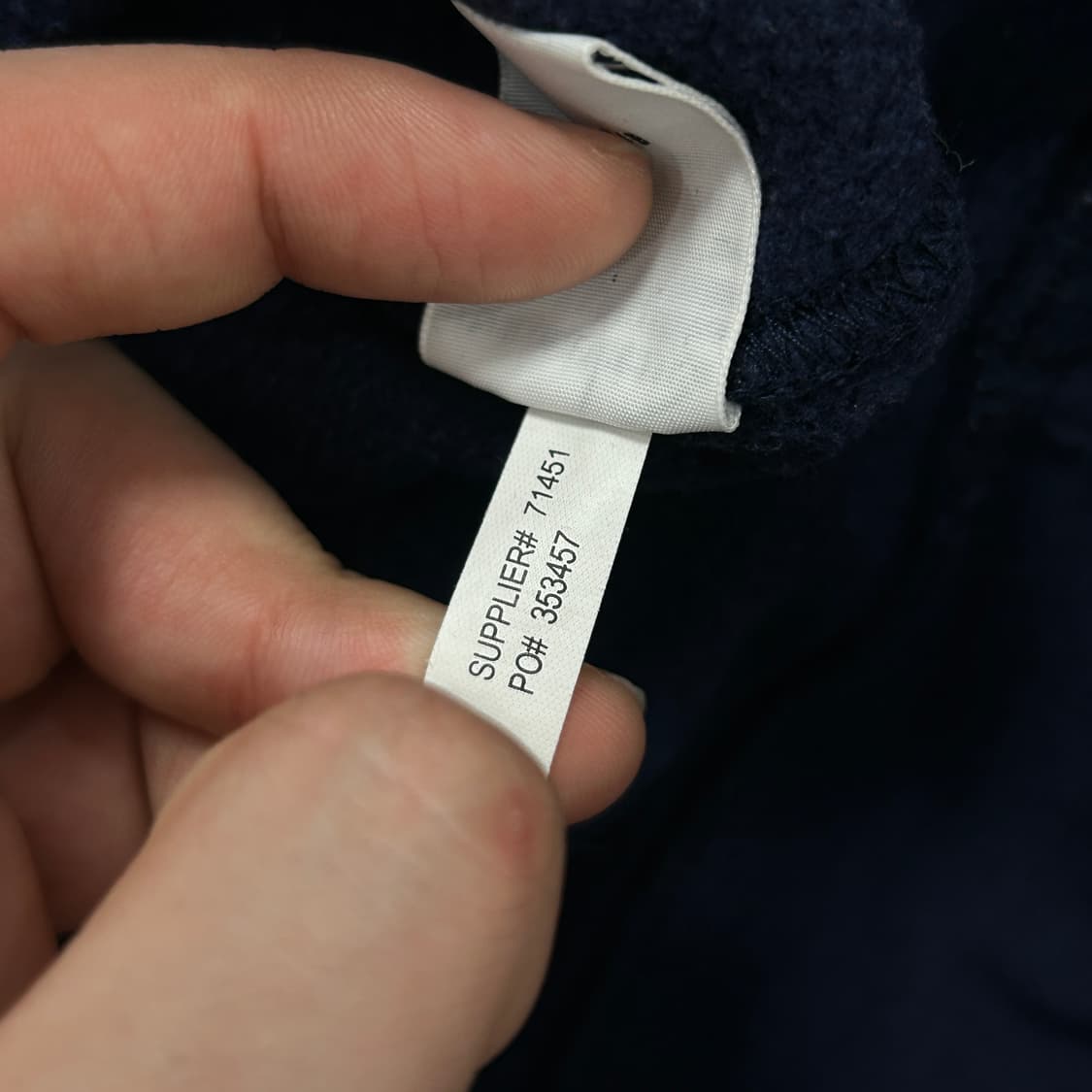 폴로 빅포니 USA 후드(M) 상품이미지4