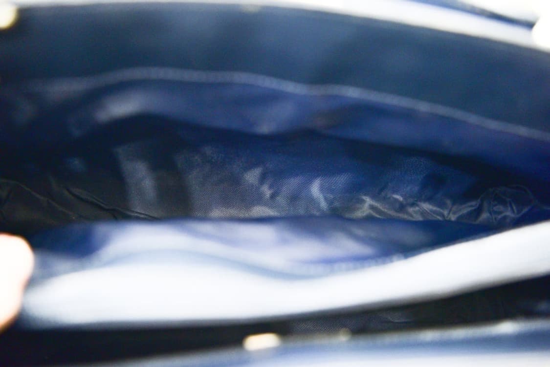 디올 오블리크 트로터 벨트백 (정품) 상품이미지10