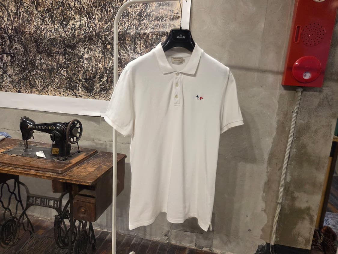 메종 키츠네  상품이미지7