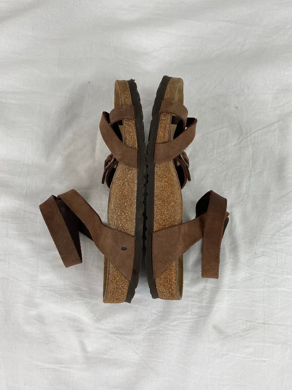 버켄스탁 야라 샌들 240 <4>  상품이미지4