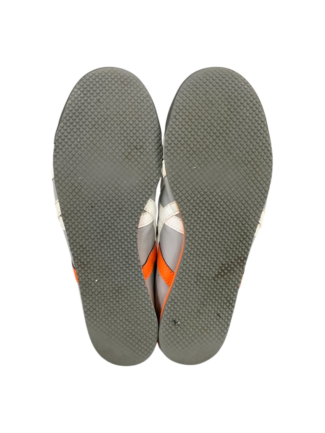 오니츠카 타이거 멕시코 66 오렌지그레이 235 상품이미지6