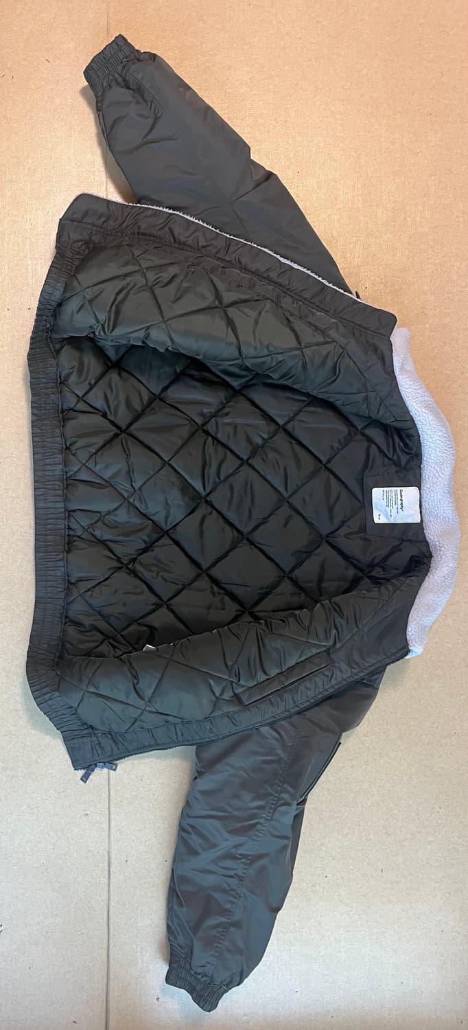 코드그라피 덱 자켓 상품이미지2