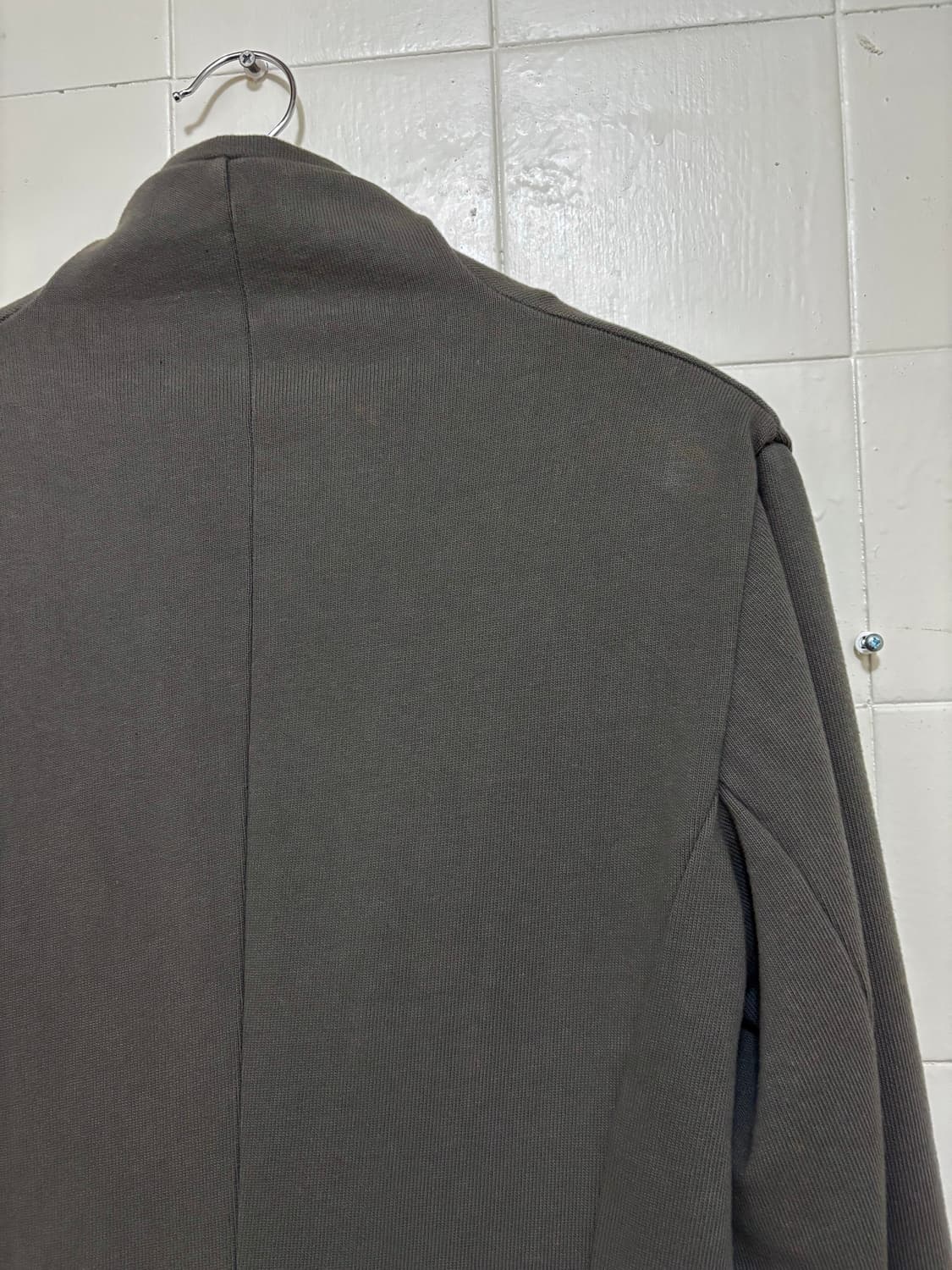 m.a+ 엠에이 크로스 져지 블레이저 상품이미지10