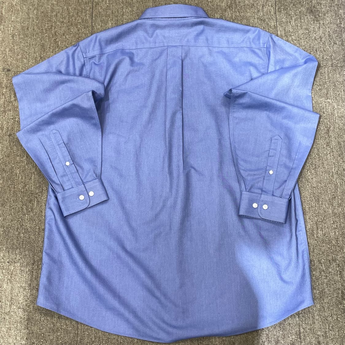 (L) L.L.Bean 엘엘빈 코튼 셔츠 상품이미지5