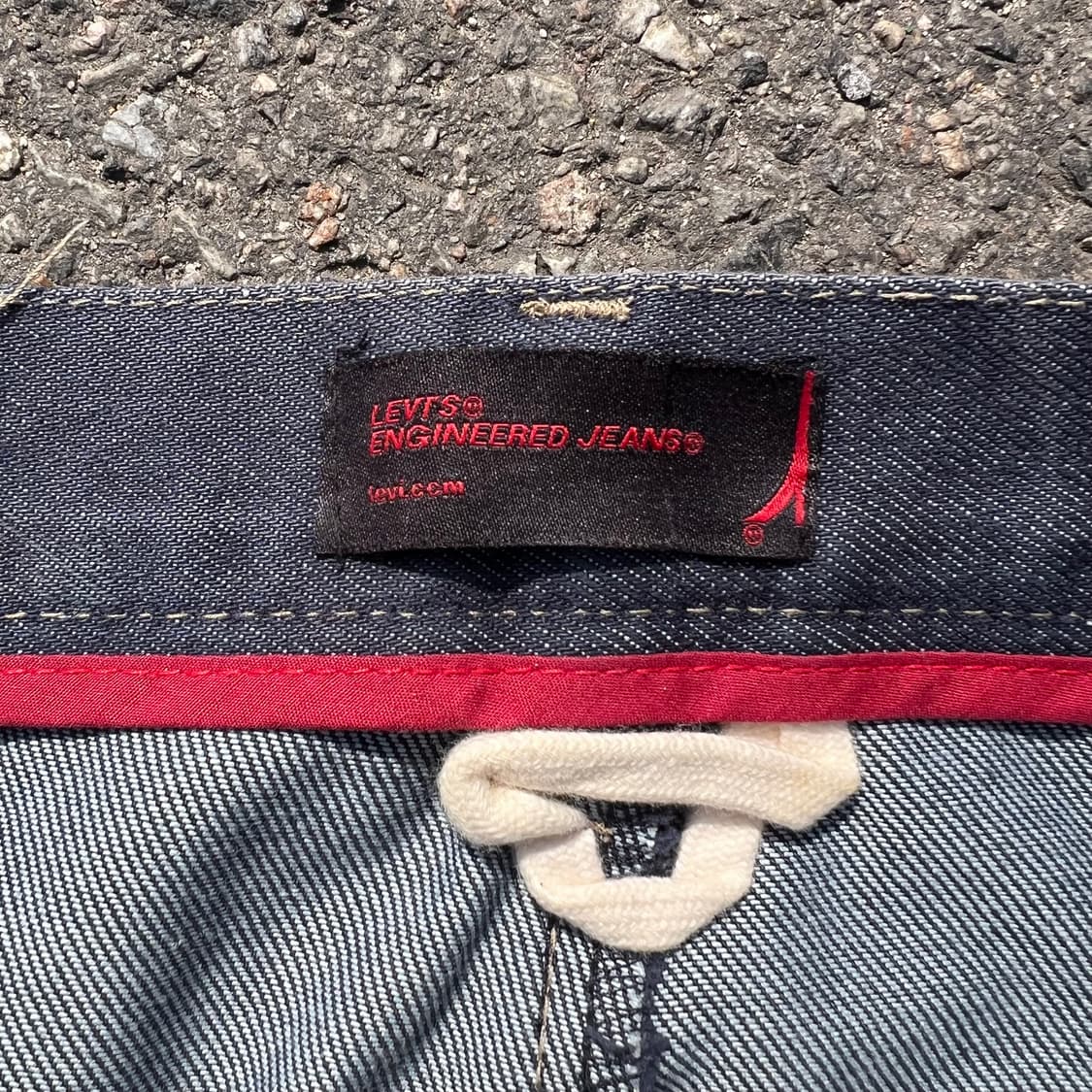 리바이스 엔지니어드 진 상품이미지9