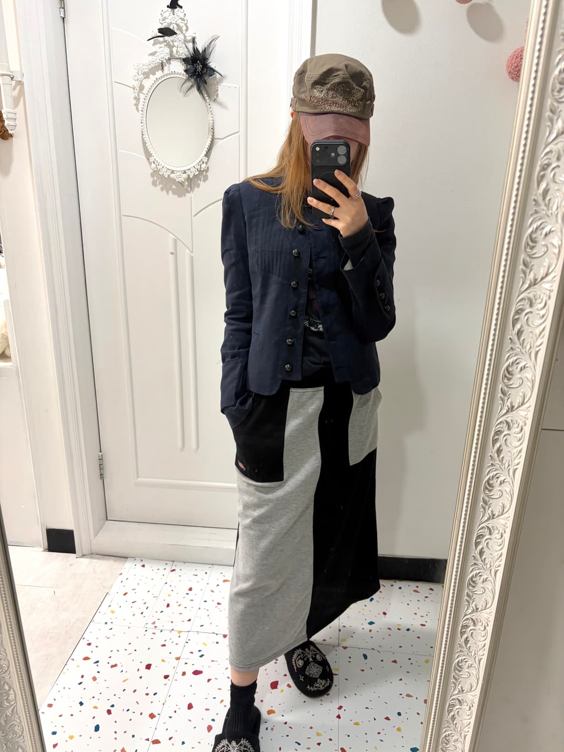 JOSEPH  Napoleon-style jacket 상품이미지6