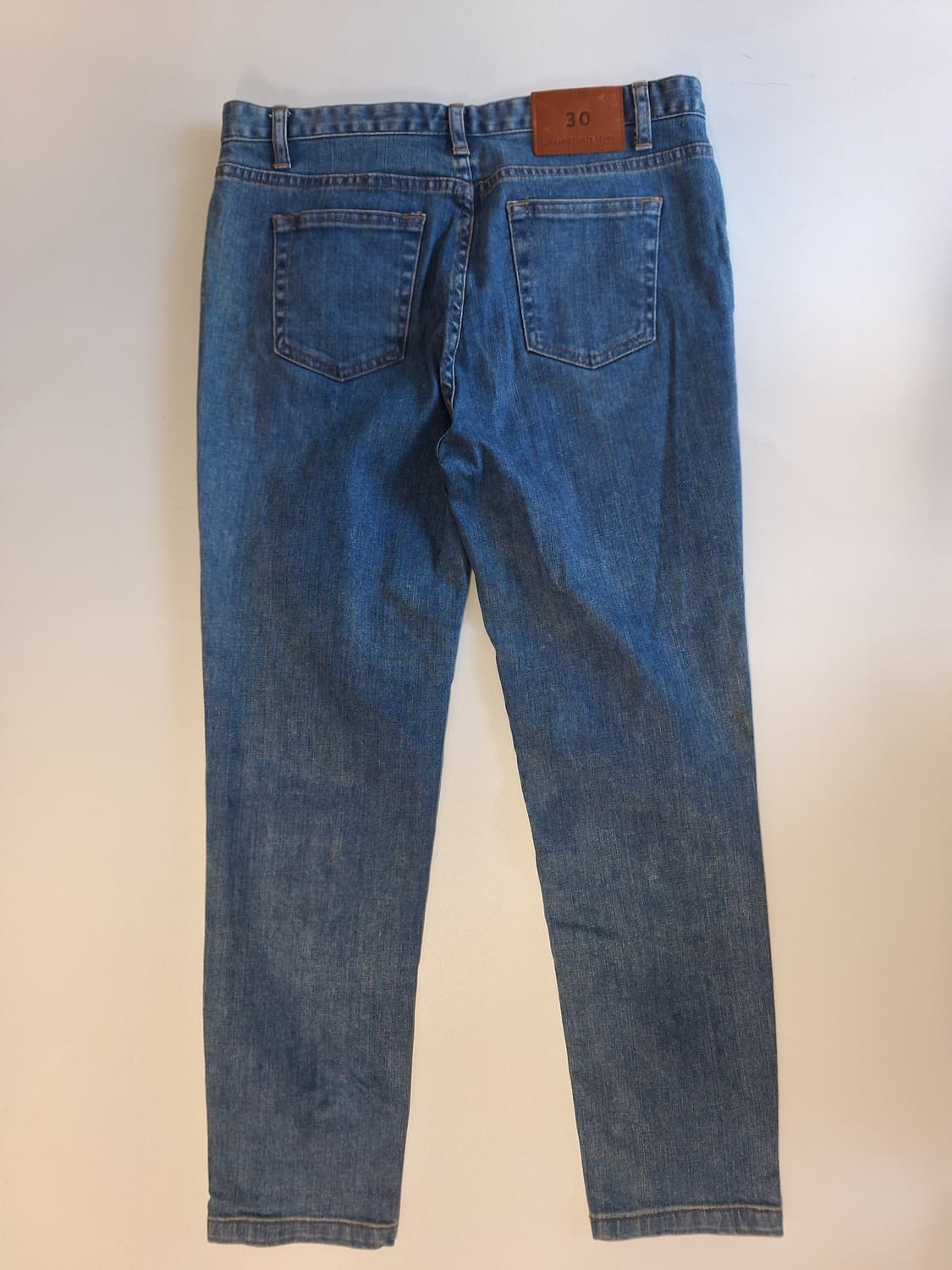 얼바닉30 데님 상품이미지2