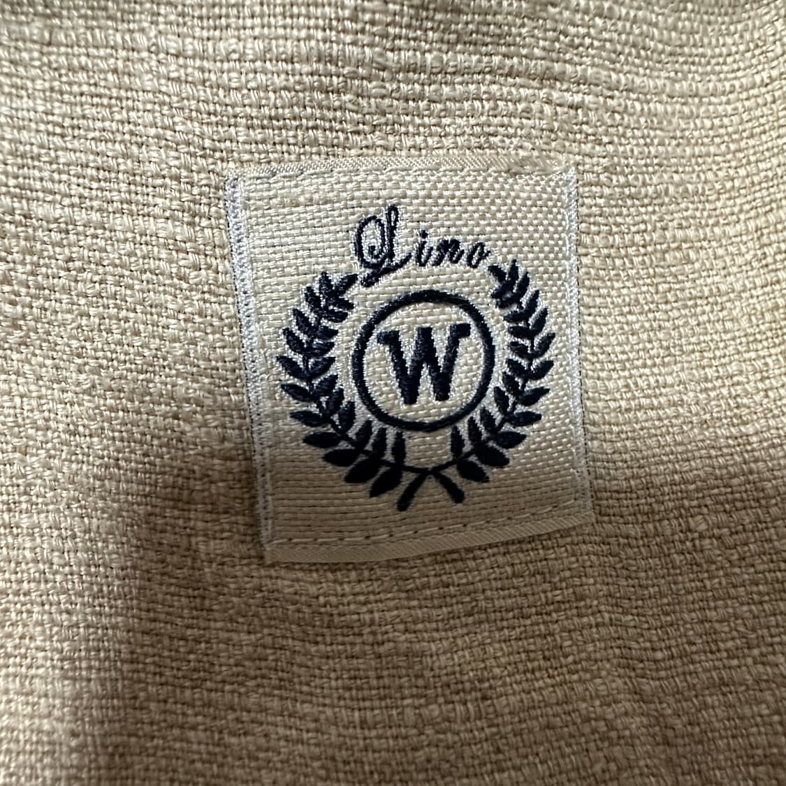 MAX MARA linen jacket 상품이미지3