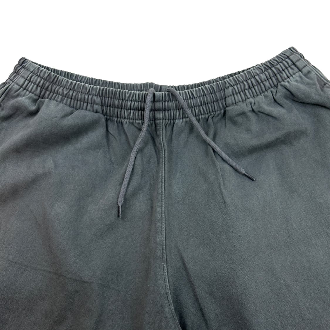 Yeezy gap 이지갭 사틴카고 다크그레이 xl 상품이미지2