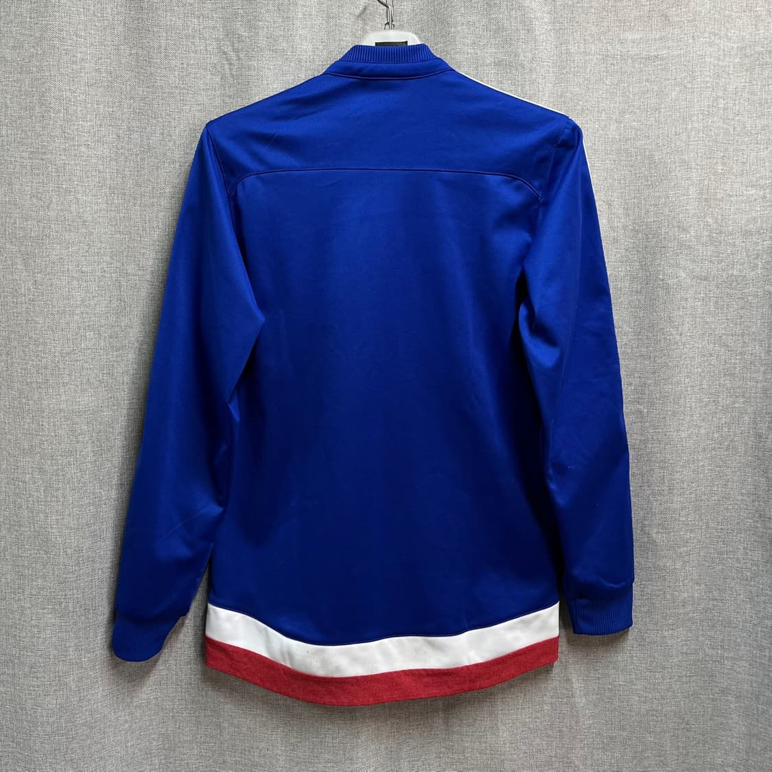 [95] 아디다스 15-16 첼시 FC 앤섬 재킷 트랙탑 져지 상품이미지4