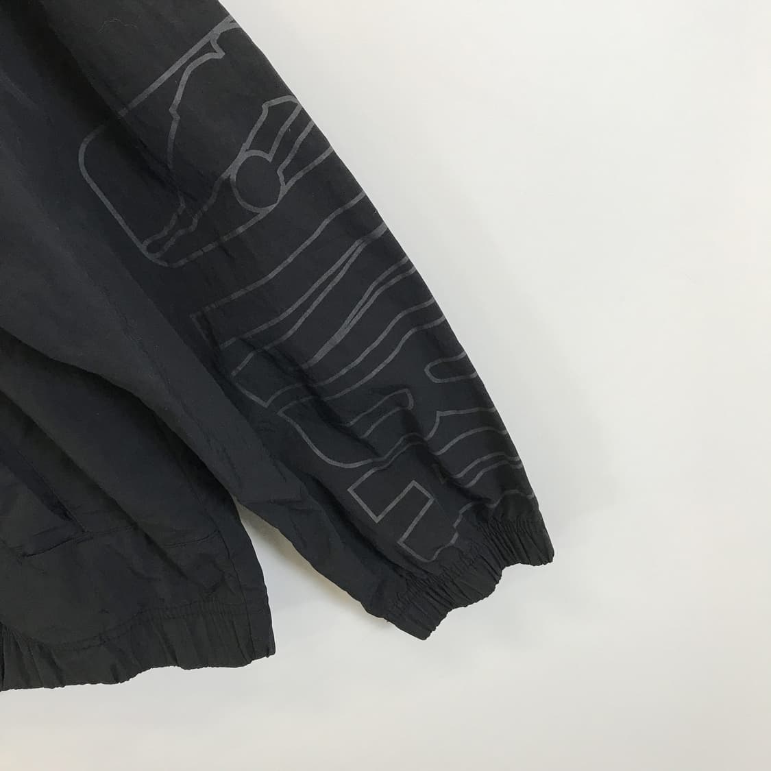 NBA style 신형 바람막이자켓 [XL] 상품이미지3