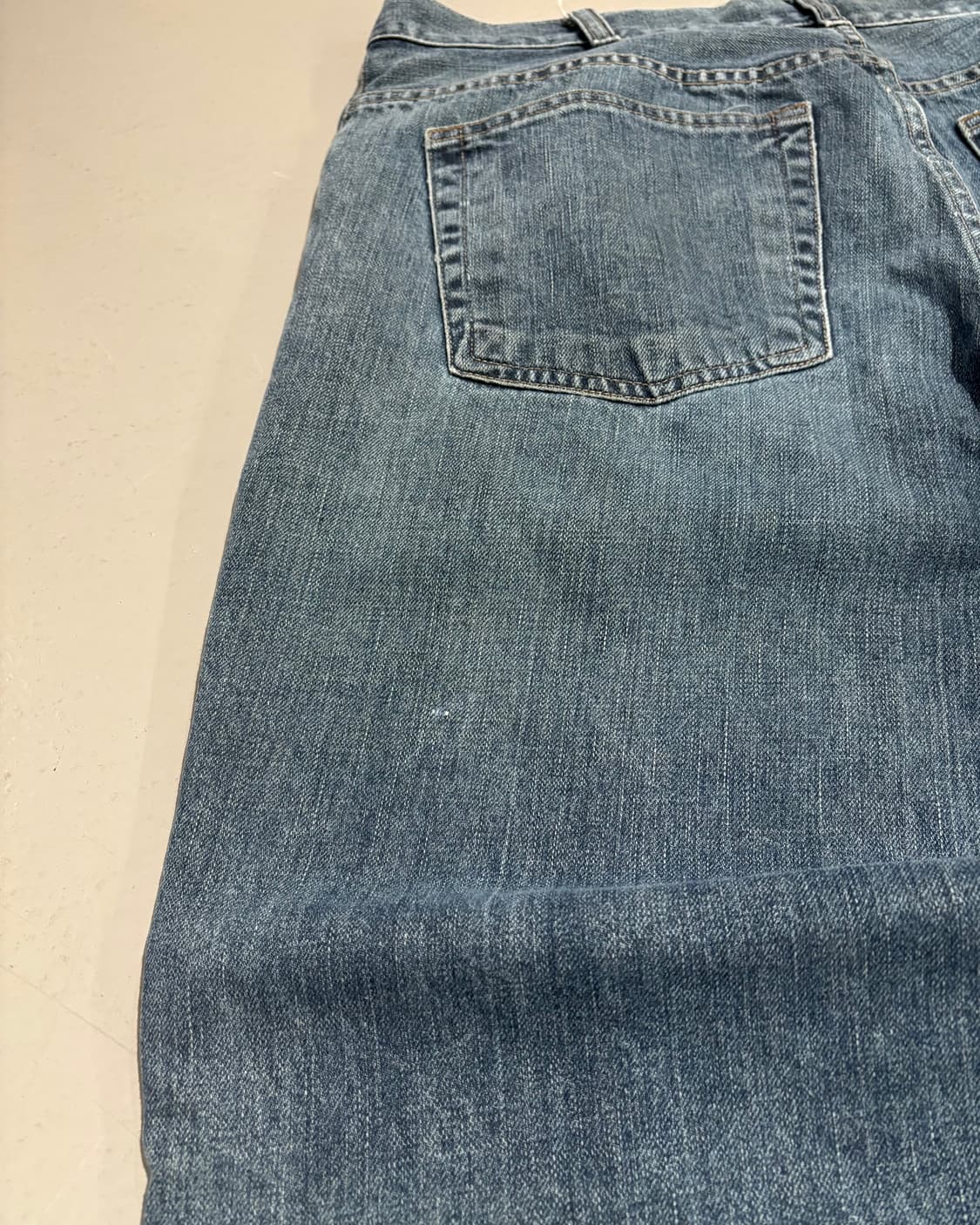 Old navy 데님 팬츠   상품이미지9