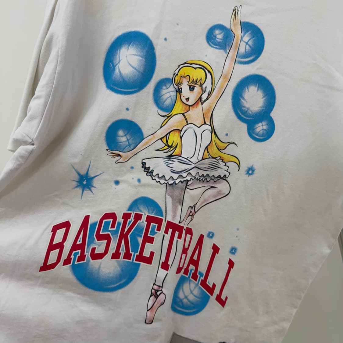 Heron Preston × Pacsun  Basketbal 반팔 상품이미지7