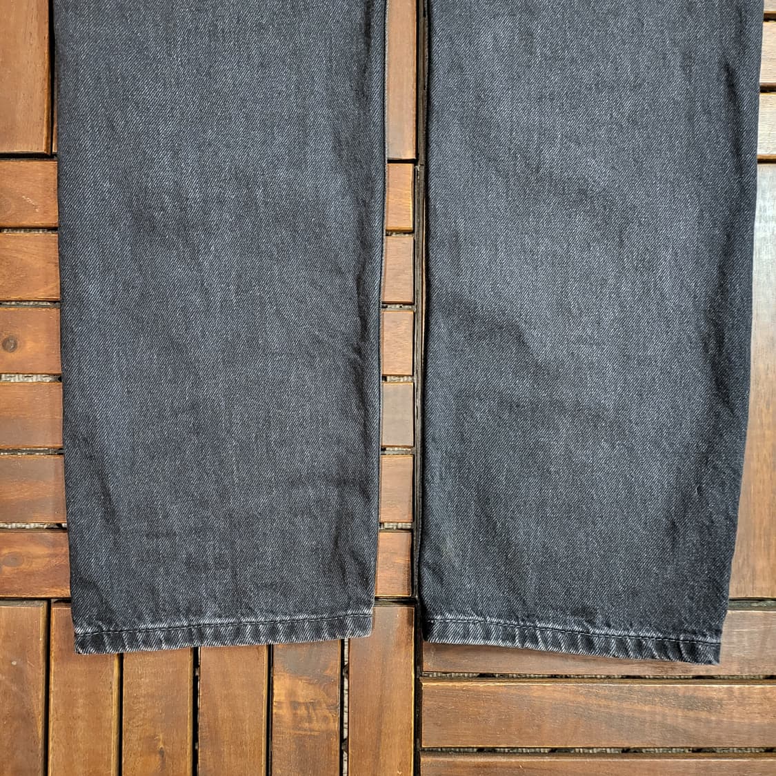 리바이스 청바지 555 (32) 상품이미지8