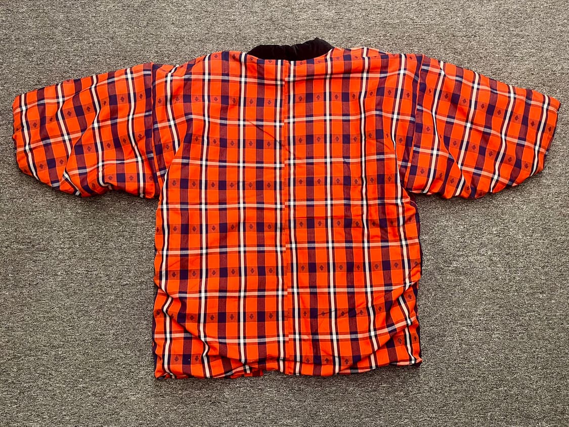 일본 전통 방한복 한텐 상품이미지4