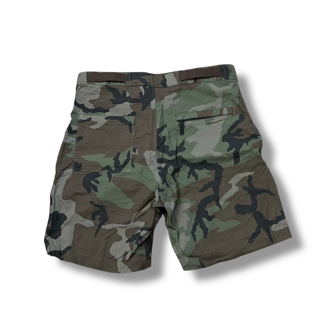 Nike SB 밀리터리 카모 쇼츠 상품이미지3