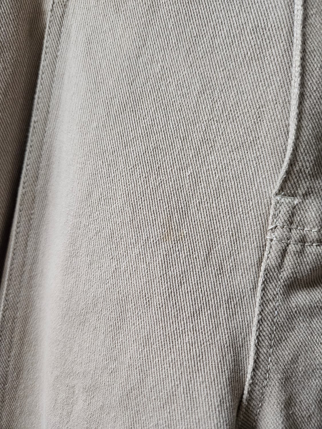 밈더워드로브 데님 상품이미지3