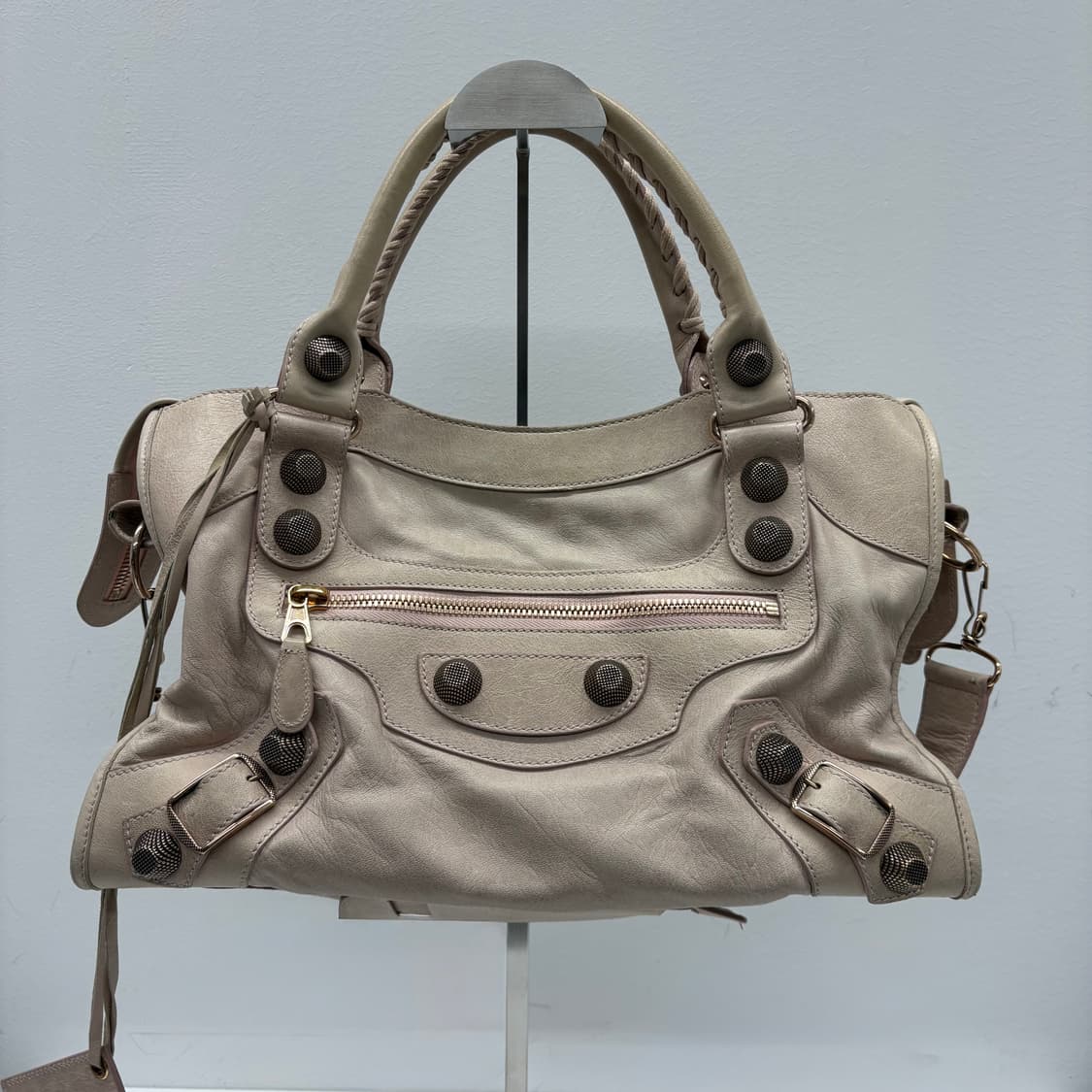 발렌시아가 모터백 상품이미지1