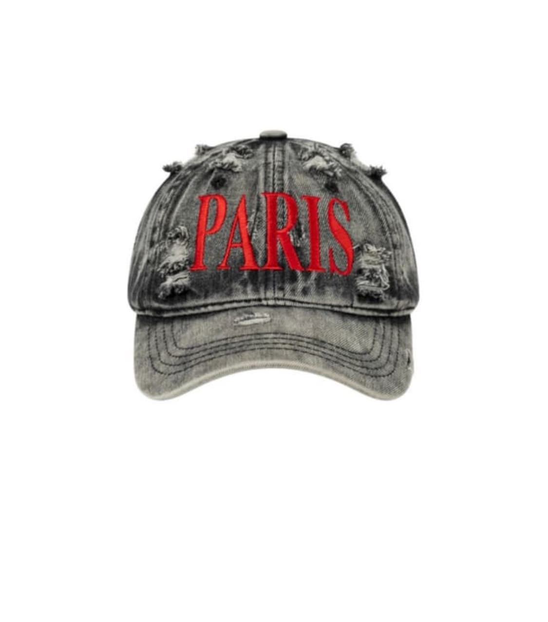2000아카이브 paris ball cap 상품이미지1