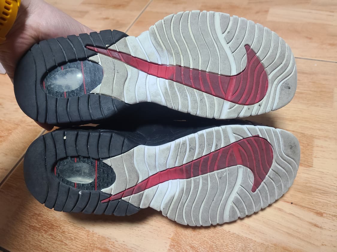 나이키 에어페니 1996올림픽 270 상품이미지8