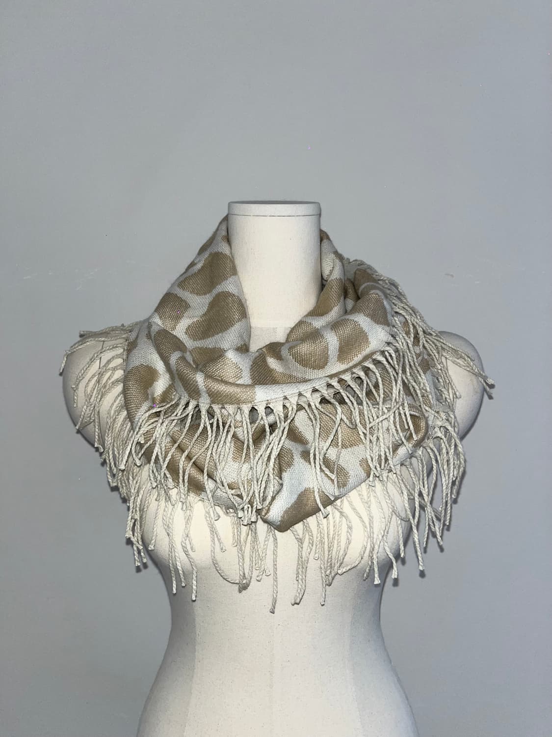 📦 Japanese vintage scarf 상품이미지1