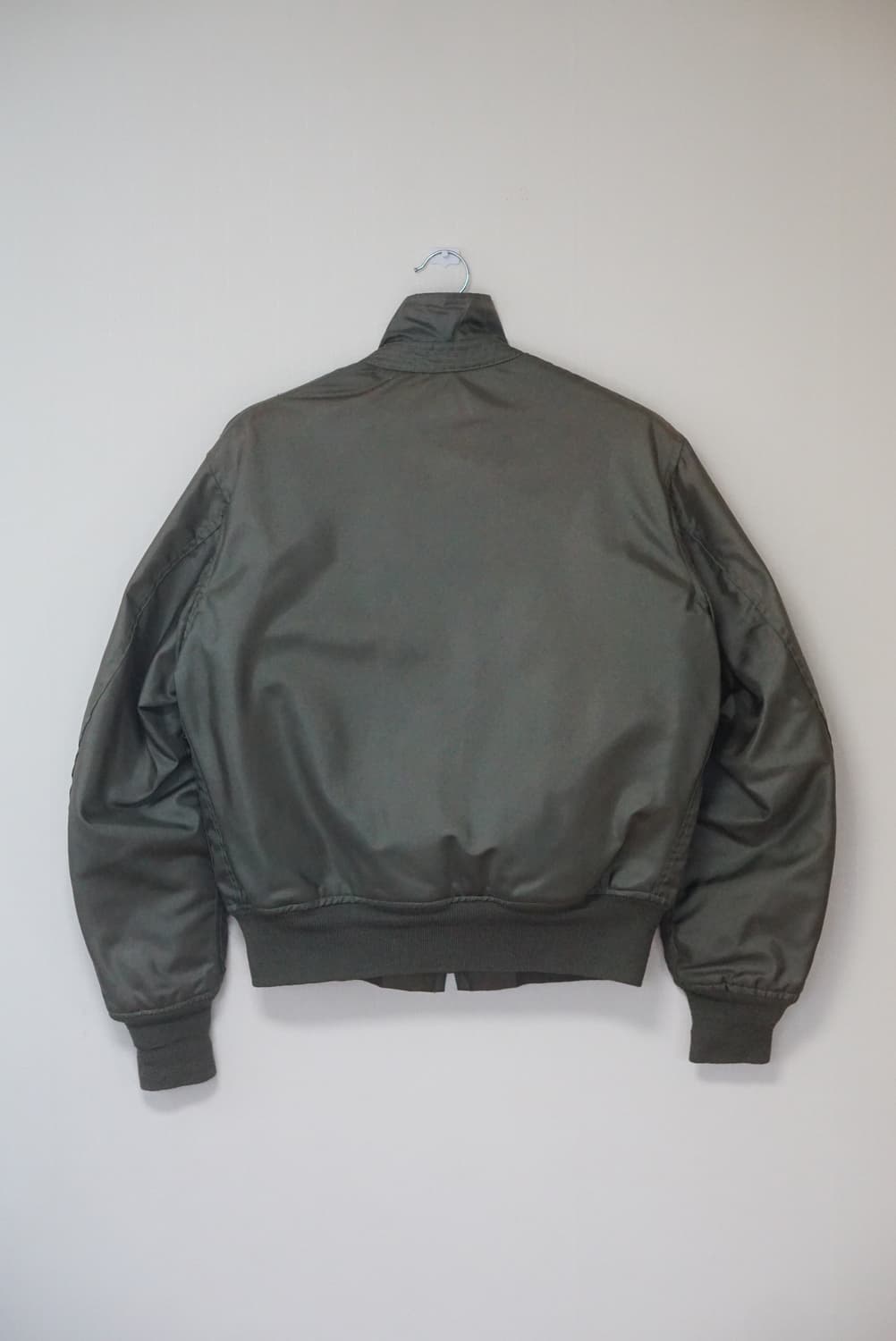 USAF CWU-36/P FLIGHT JACKET 미공군(88년산)미군 상품이미지2