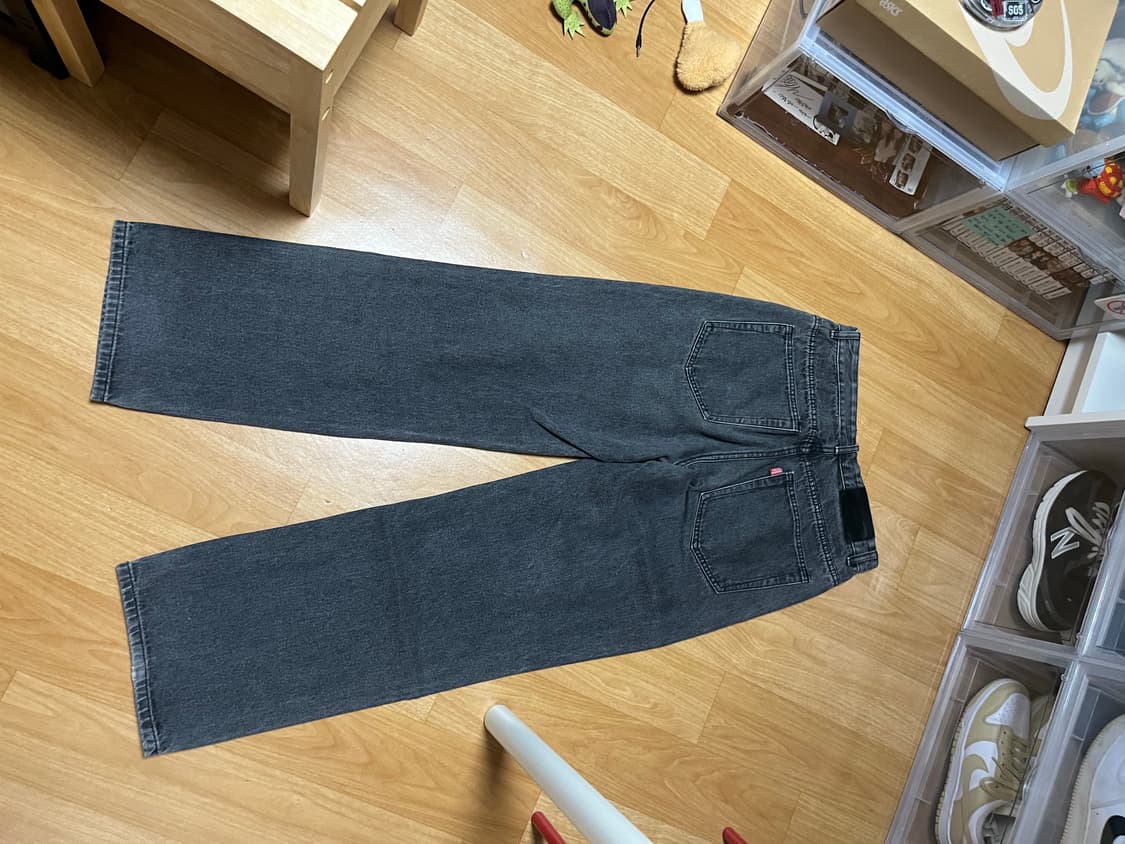 빈티지 바지 상품이미지2