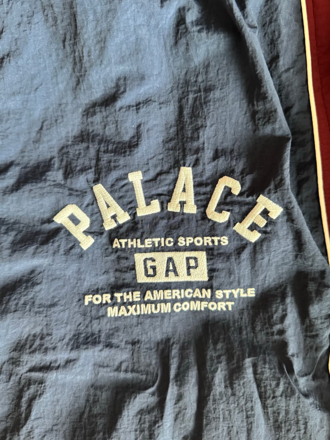 팔라스 갭 트랙자켓 셋업 일괄판매 상품이미지2