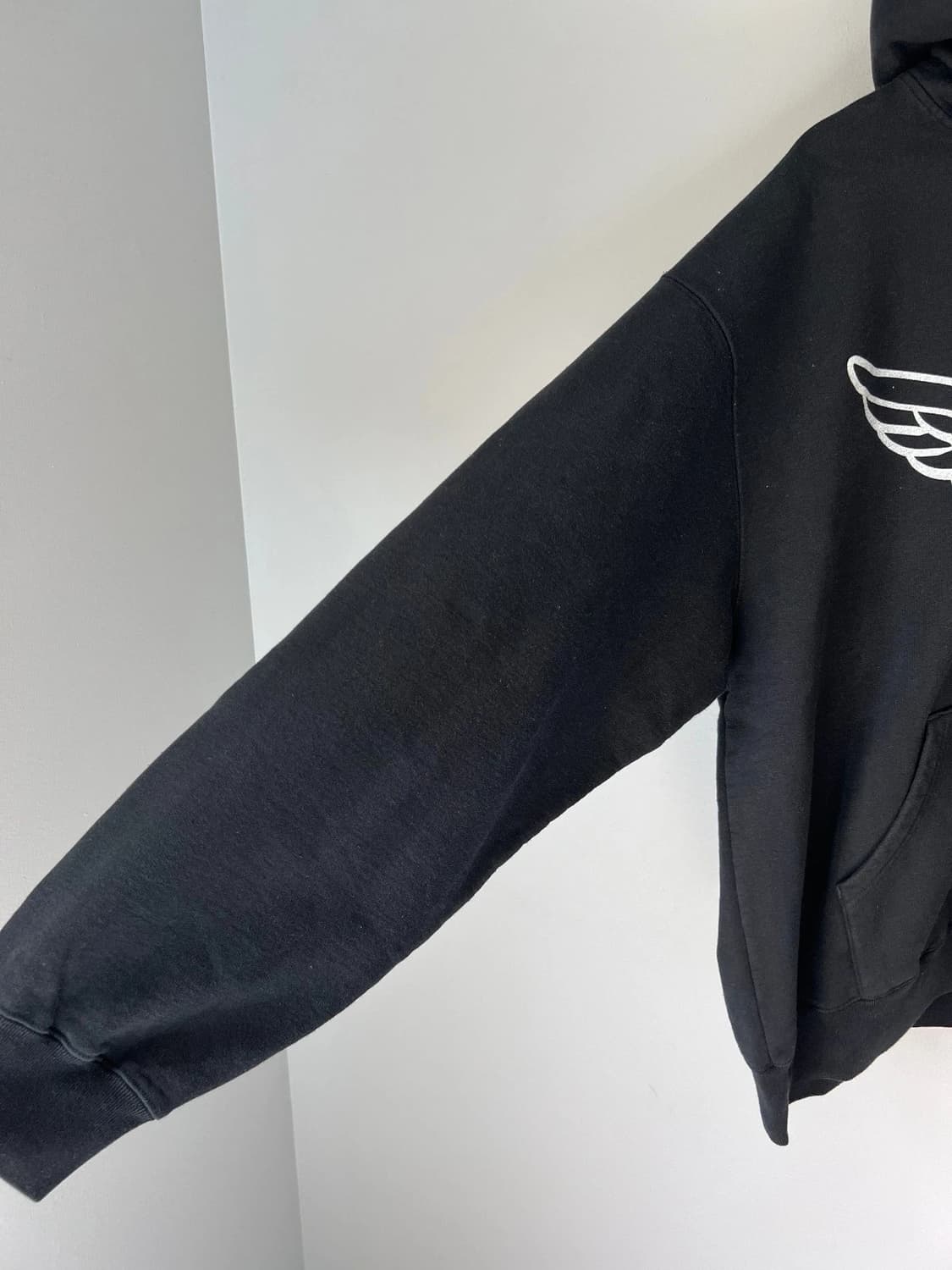 25SS 슈프림 윙스 후드집업 상품이미지3