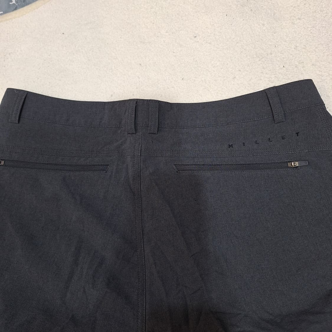 밀레  바지88 상품이미지4