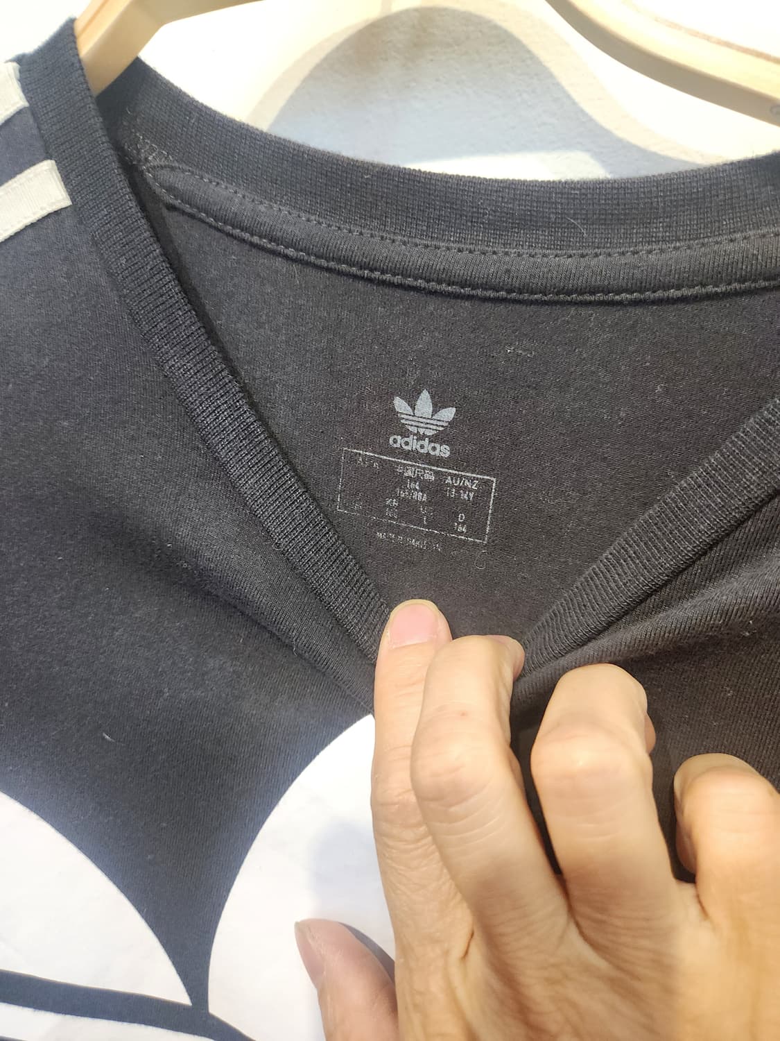 아디다스 미니면원피스 상품이미지2