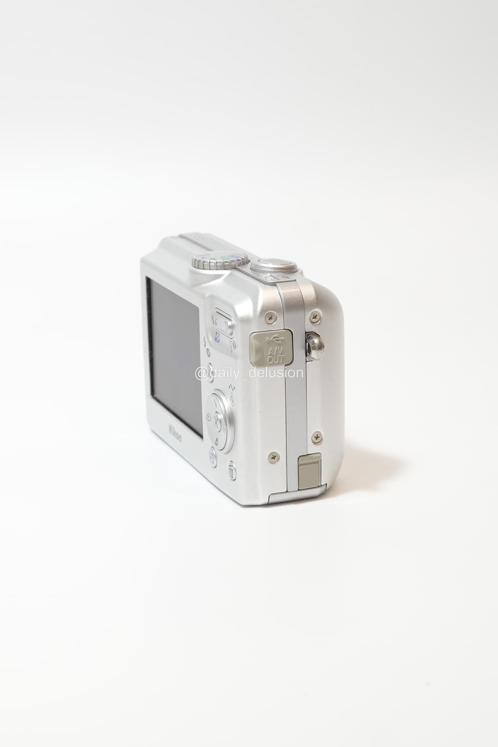 니콘 쿨픽스 P2 상품이미지5