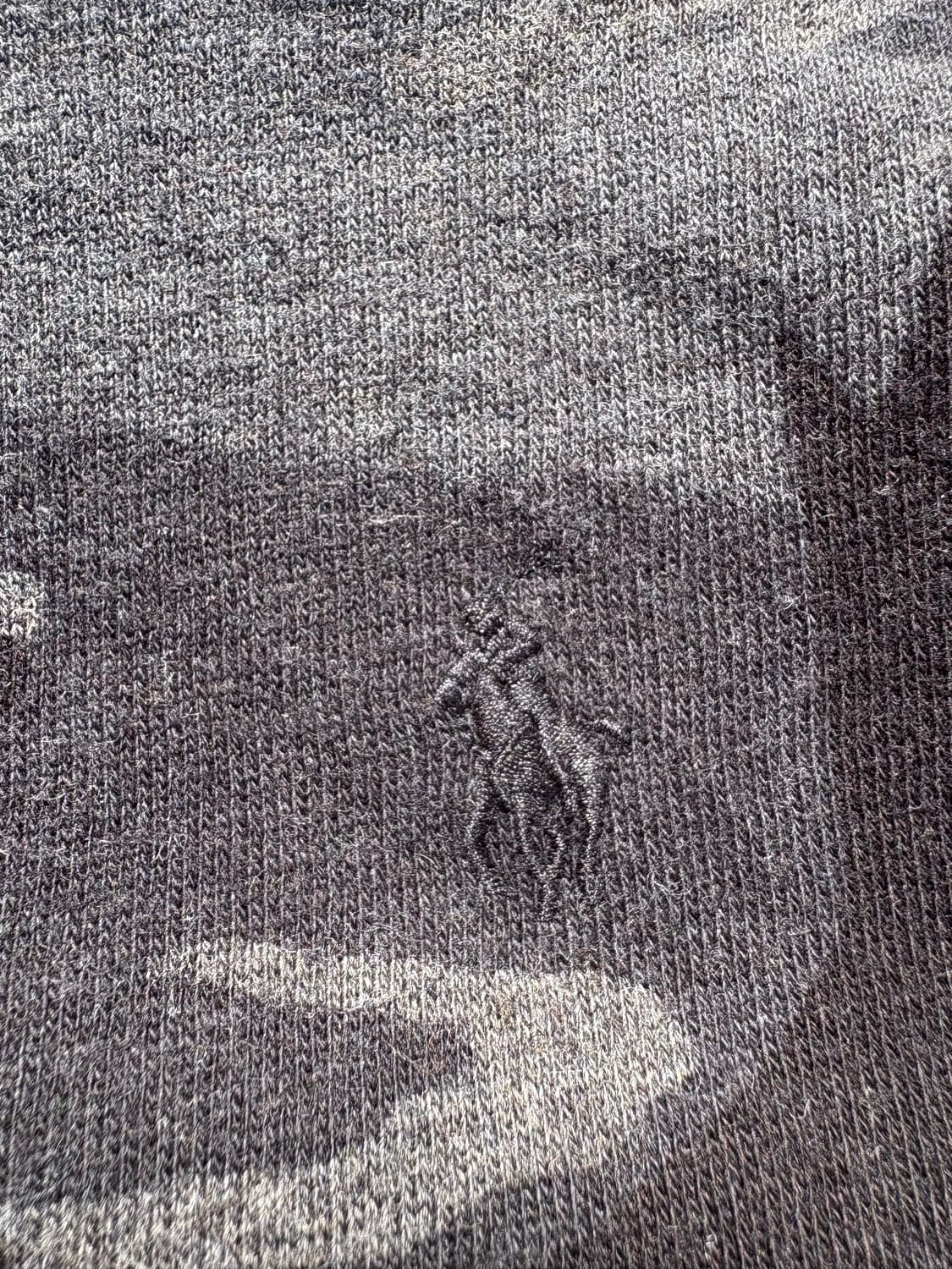 폴로 랄프로렌 카고 맨투맨 스웻셔츠 상품이미지3