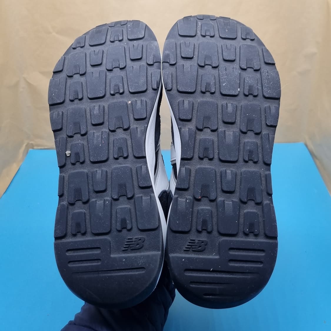 뉴발란스 5740 남성운동화270  상품이미지3