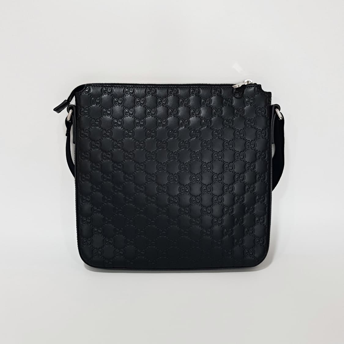 구찌 406408 GG 마이크로 시마 크로스백 상품이미지4