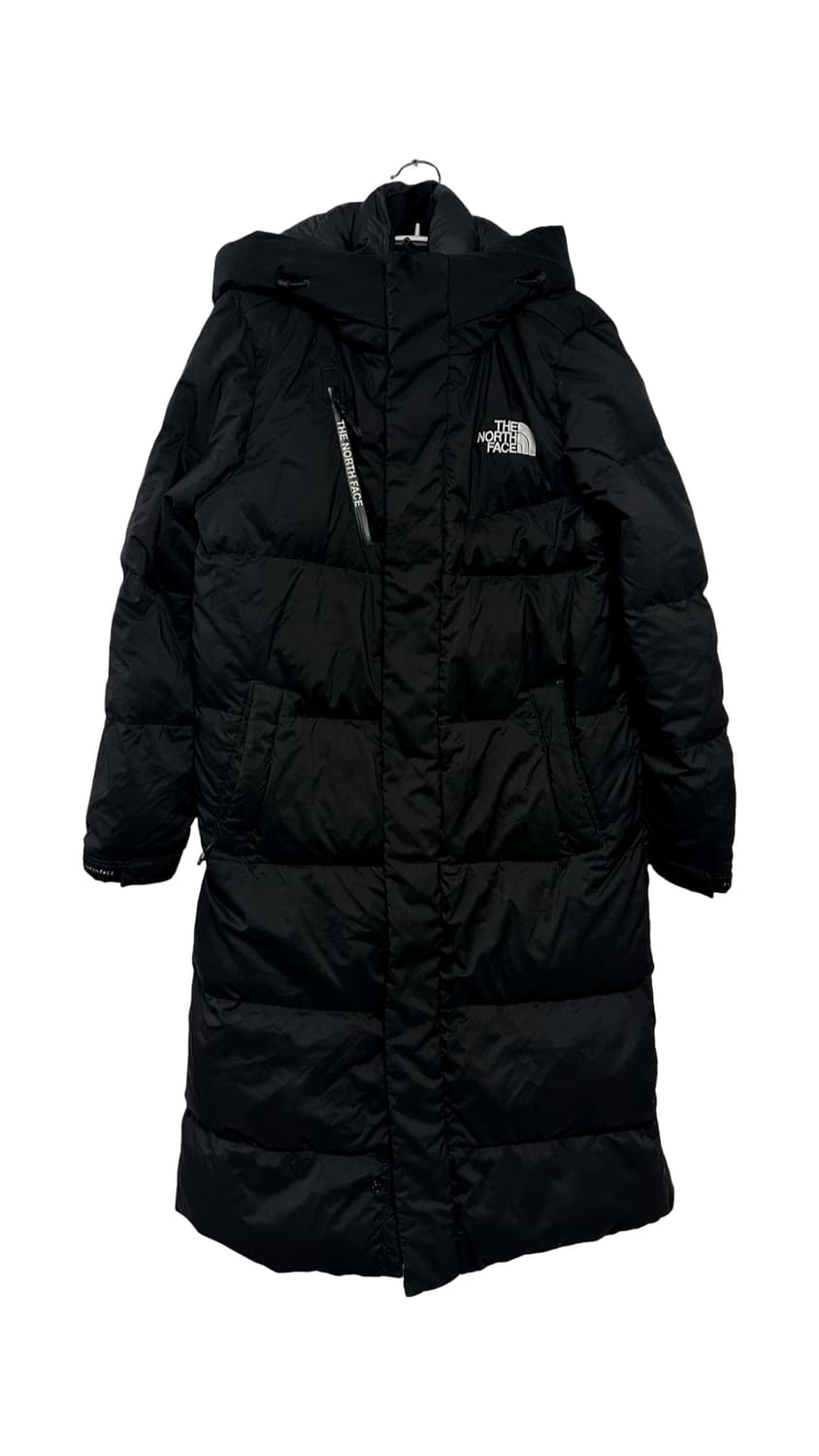 노스페이스 롱패딩 상품이미지1
