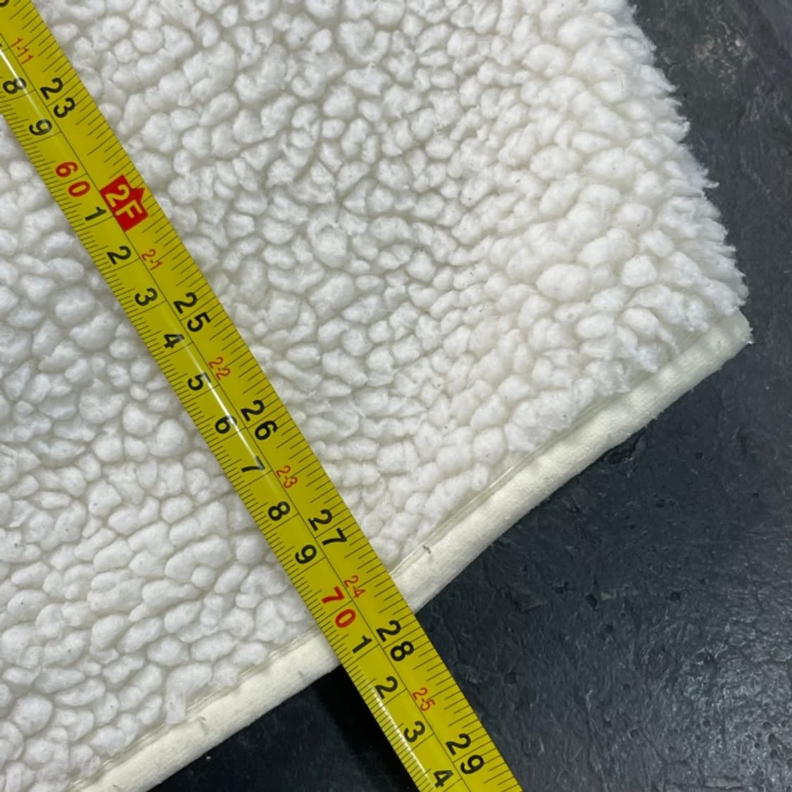 100 아이더 뽀글이 후리스  상품이미지8