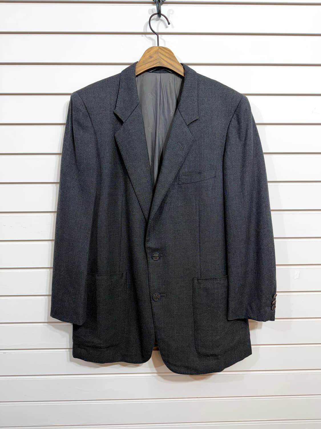 Christian Dior Monsieur (Made In Japan) 상품이미지2