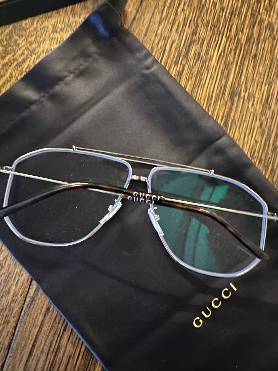 구찌 안경 상품이미지2