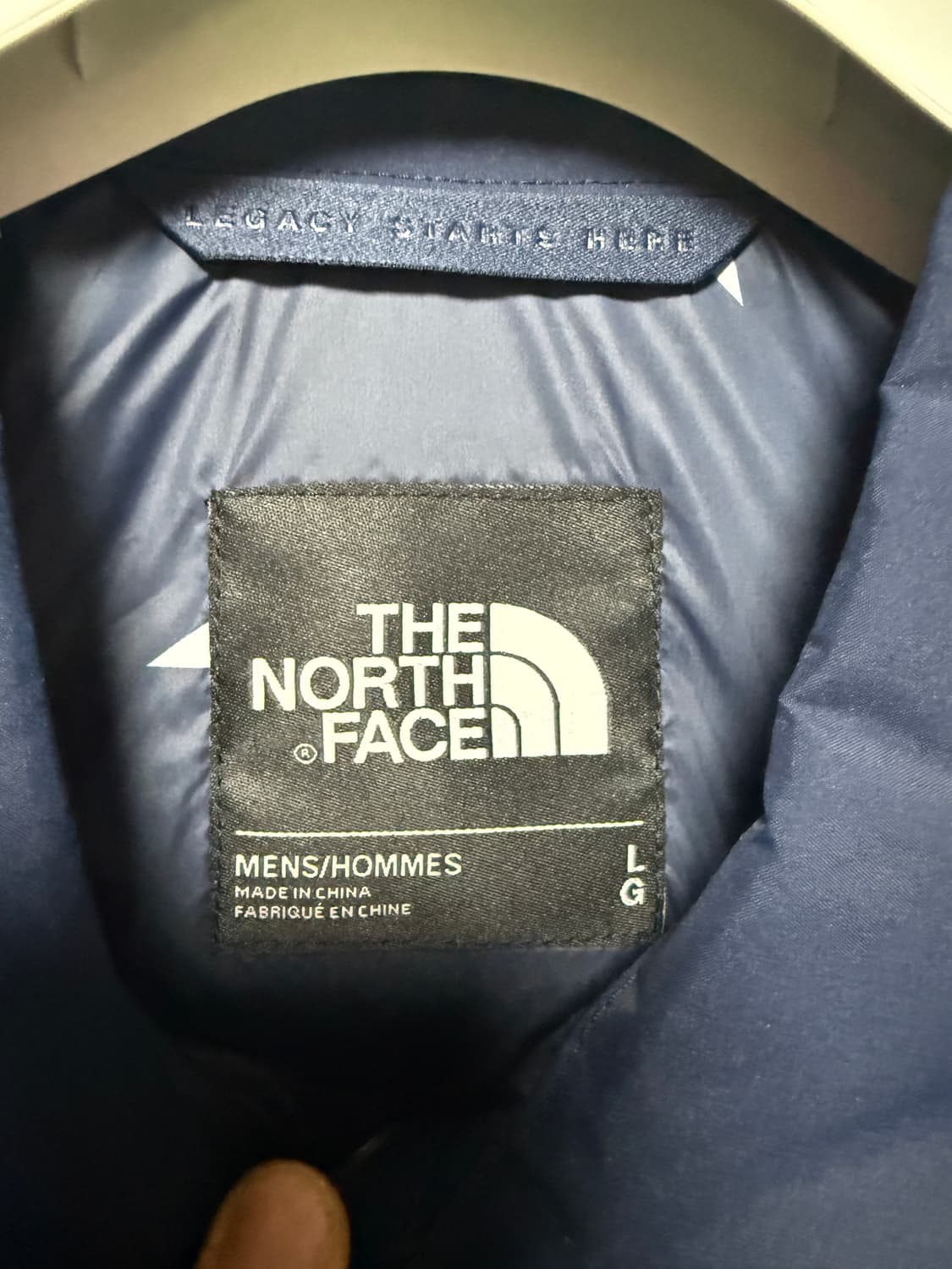 노스페이스 코치자켓 상품이미지2