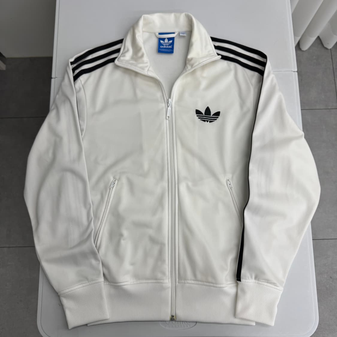 아디다스 파이어버드 져지  상품이미지2