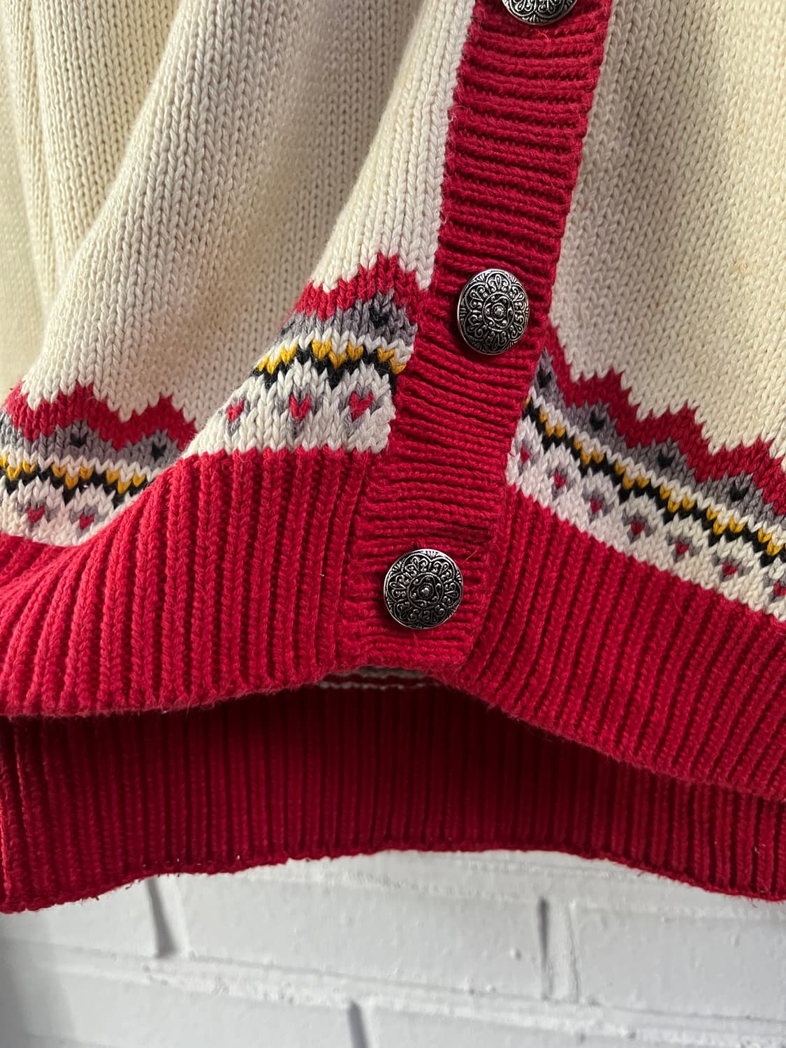 CHARTER CLUB cardigan 상품이미지4